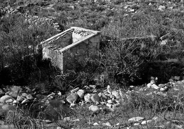 Muino 11 daRuta do Rio dos Muinos do Monte Pindo-Foto-Quino Pais Muino 11 daRuta do Rio dos Muinos do Monte Pindo-Foto-Quino Pais