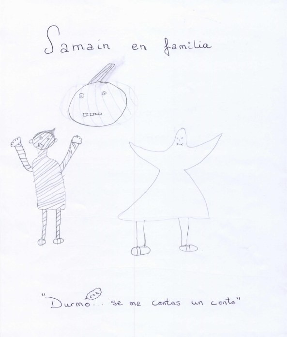 Conto Muxia-SAMAIN EN FAMILIA 1