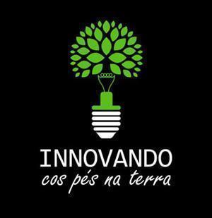 Innovando cos pes na terra Innovando cos pes na terra