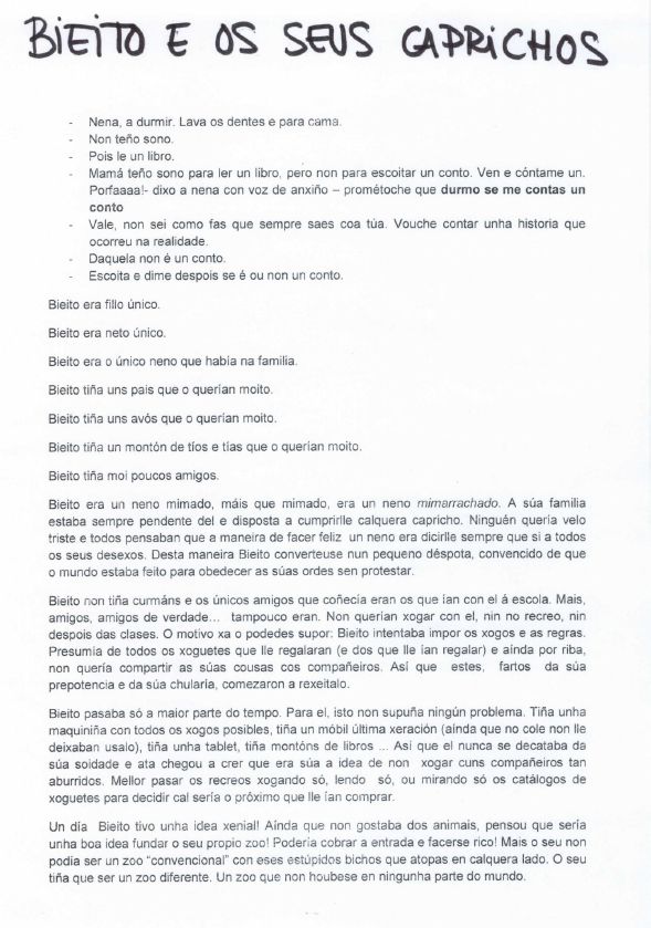 Contos Muxia-2Prem-Bieito e os caprichos 2