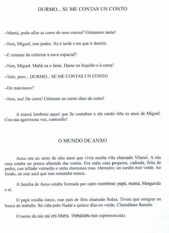 Contos Muxia-2Prem-O Mundo de Anxo 2
