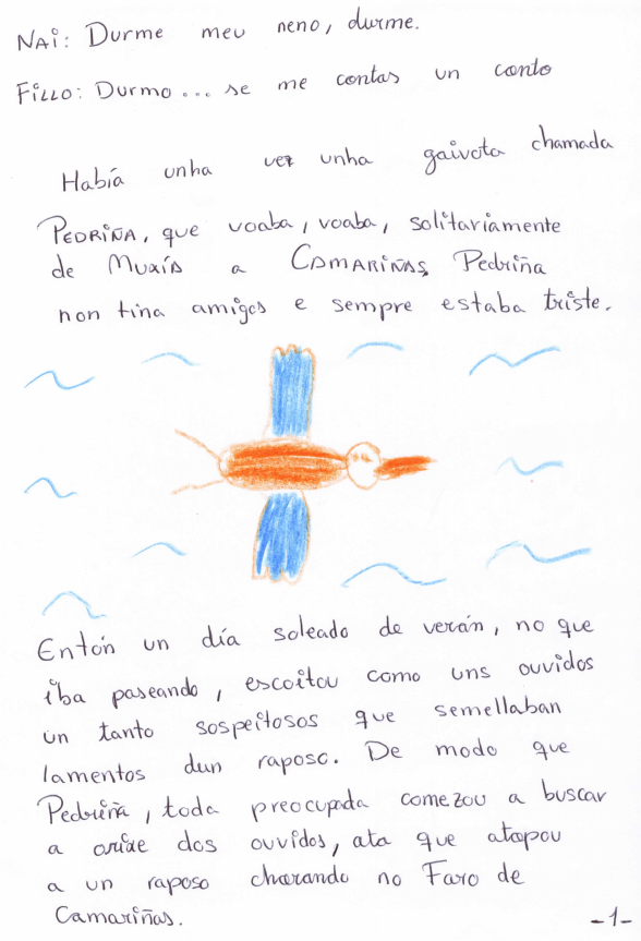 Contos Muxia-2Prem-O Raposo chora 2