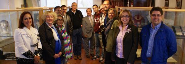 Bloggers en Camarinas Bloggers en Camarinas