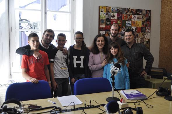 En Radio Xallas En Radio Xallas
