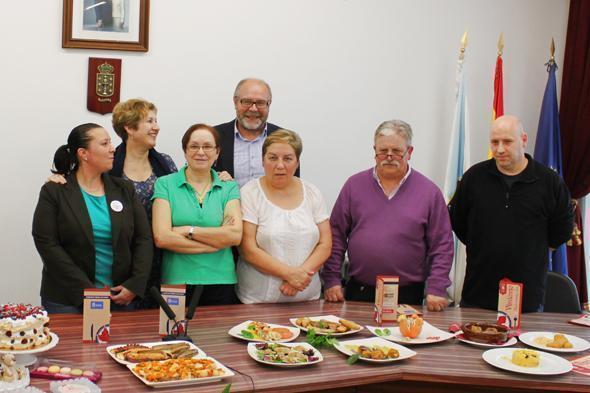 En marcha o Outono Gastronomico 2014 en Vimianzo