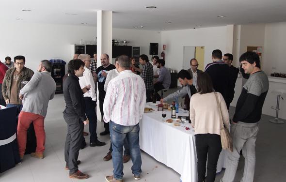 LaconNetwork en Carballo LaconNetwork en Carballo