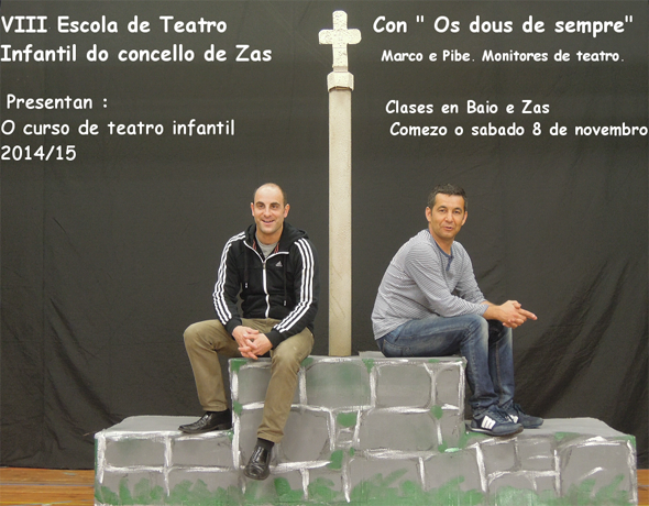 Marco e Pibe VII Escola de Teatro Infantil 2013-14 copia Marco e Pibe VII Escola de Teatro Infantil 2013-14