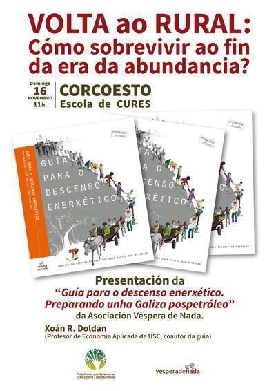 presentacion guia descenso enerx presentacion guia descenso enerx
