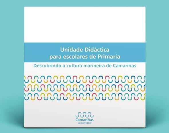 Unidade didactica sobre a Cultura Marineira de Camarinas Unidade didactica sobre a Cultura Marineira de Camarinas