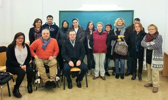 Cursos da ESA con Integro en Buno Cursos da ESA con Integro en Buno