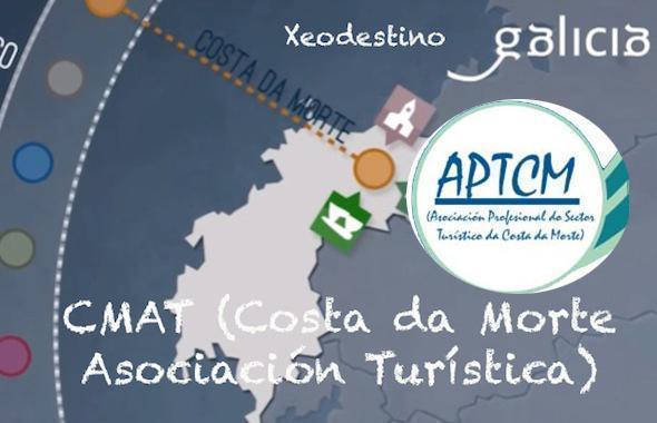 CMAT-Costa-da-Morte-APTCM CMAT-Costa-da-Morte-APTCM