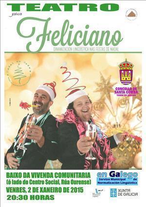 Feliciano xalleiro Feliciano xalleiro