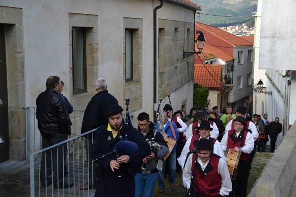 Encontro de Cantos de Taberna do Rumial en Muros 4 Encontro de Cantos de Taberna do Rumial en Muros