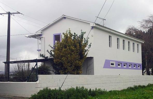 A escola unitaria de Oca ira ao pleno de Coristanco por TEGA A escola unitaria de Oca ira ao pleno de Coristanco por TEGA
