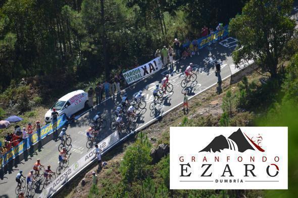 Gran Fondo Ezaro 2015 Gran Fondo Ezaro 2015