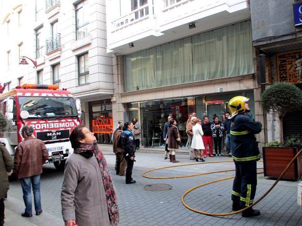 Incendio en Desiderio Varela de Carballo-Foto-Fb Carballo de Bergantinos 2 Incendio en Desiderio Varela de Carballo-Foto-Fb Carballo de Bergantinos