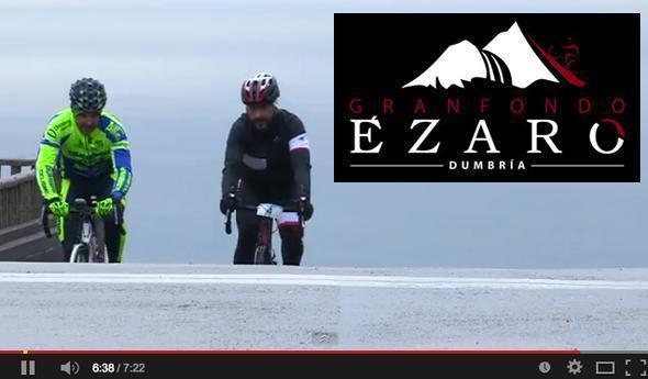 Teaser Gran Fondo Ezaro 2015 Teaser Gran Fondo Ezaro 2015
