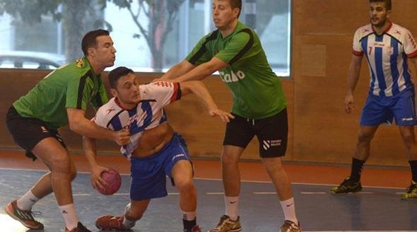 EMpate polemico entre Calvo e OAR EMpate polemico entre Calvo e OAR