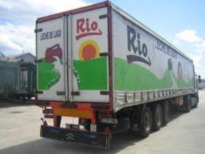 Camion Leite Rio Camion leche Rio