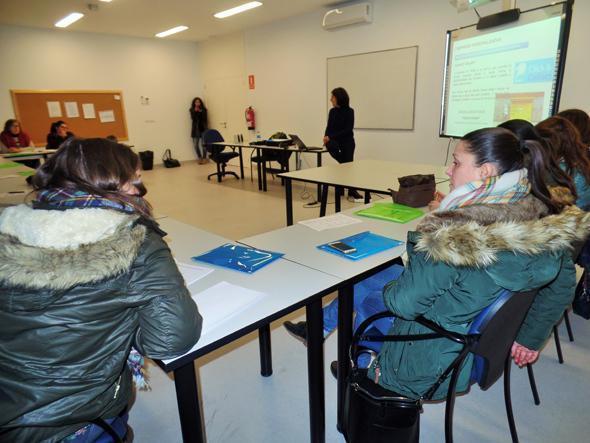 Curso de atencion ao cliente en Carballo 2 Curso de atencion ao cliente en Carballo 2