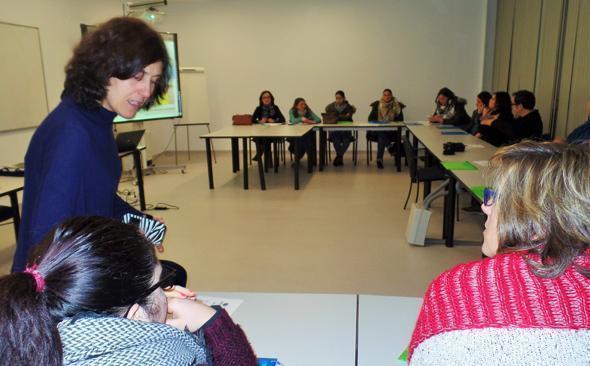 Curso de atencion ao cliente en Carballo Curso de atencion ao cliente en Carballo 2