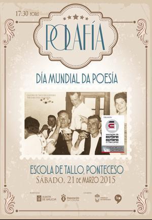 Polafia en Tallo-Ponteceso Polafia en Tallo-Ponteceso