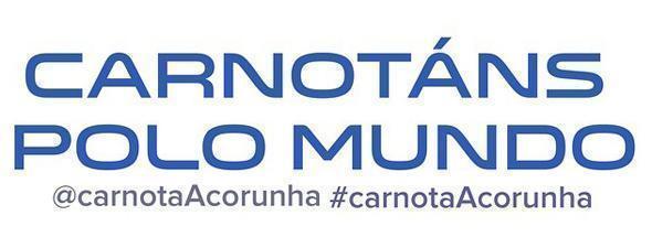Carnotans polo mundo Carnotans polo mundo