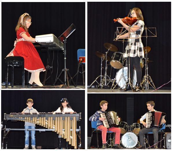 Festival Primavera 2015 Escola de Musica de Cee-Fotos_Rafa Quintans Festival Primavera 2015 Escola de Musica de Cee-Fotos_Rafa Quintans