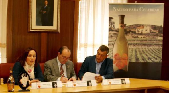 Marques de Vizhoja patrocina a Mostra do Encaixe Marques de Vizhoja patrocina a Mostra do Encaixe