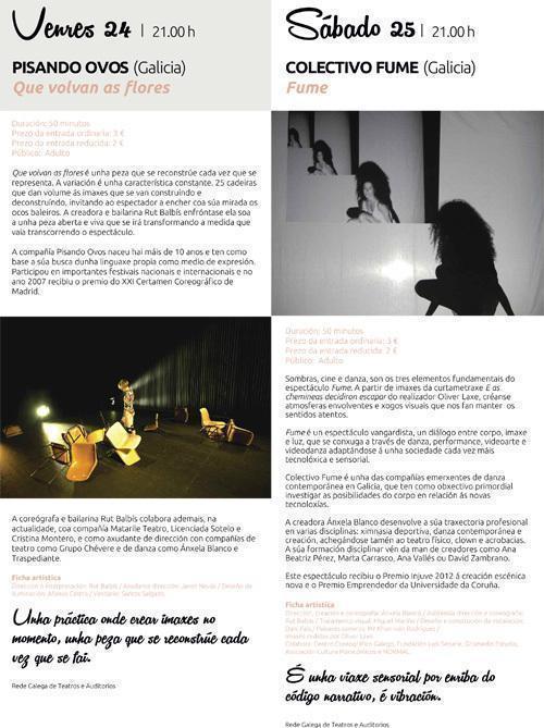 Danza Primavera Carballo 2015 2 Danza Primavera Carballo 2015 2