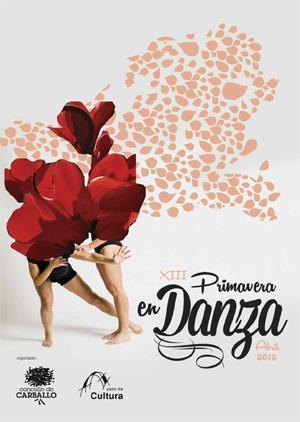 XIII Primavera en Danza de Carballo XIII Primavera en Danza de Carballo