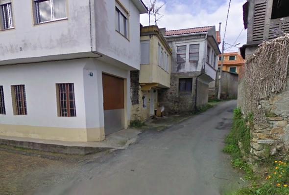 Lugar de Netoma-Carballo Lugar de Netoma-Carballo