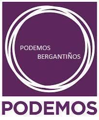 Podemos Bergantinos Podemos Bergantinos