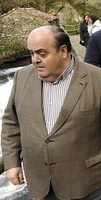 Antonio Pensado Plagaro aspira a sua setima alcaldia co PP en Coristanco