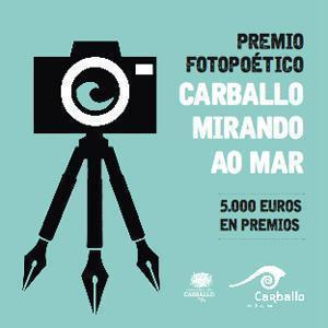 Premio Fotopoetico Carballo Mirando ao Mar Premio Fotopoetico Carballo Mirando ao Mar