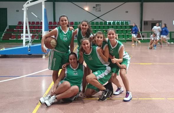 As Junior do ACB Costa da Morte