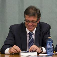 Lolo Muino alcalde de Zas e candidato polo BNG en 2015 Lolo Muino alcalde de Zas e candidato polo BNG en 2015