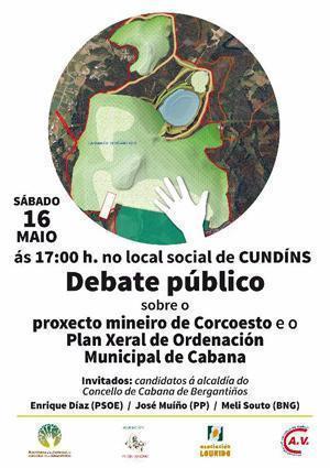 Debate en Cabana Debate en Cabana