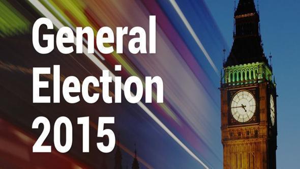 General Elections 2015 General Elections 2015