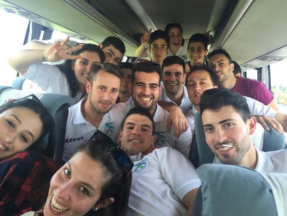O Zas non se rende e busca o ascenso O Zas non se rende e busca o ascenso