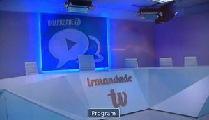 O Plato de Irmandade TV xa listo para o Maraton de partura O Plato de Irmandade TV xa listo para o Maraton de partura