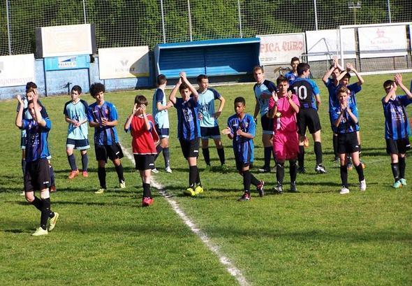 O Cabana cadete non puido co Palas-Foto-Cabana O Cabana cadete non puido co Palas-Foto-Cabana