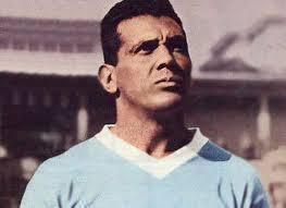 Obdulio Jacinto Varela o Centrojas heroe de Maracana Obdulio Jacinto Varela o Centrojas heroe de Maracana