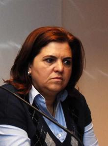 Caridad Gonzalez - PSOE Muros Caridad Gonzalez - PSOE Muros