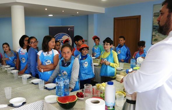 Pezquechefs de Cabana Pezquechefs de Cabana