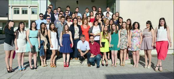 Graduacion no IES Agra Raices-Foto-VH Conde 2 Graduacion no IES Agra Raices-Foto-VH Conde