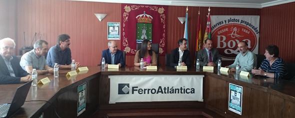 Clausura do Mar na Escola 2015 Clausura do Mar na Escola 2015