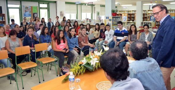 Premios Ara Raices