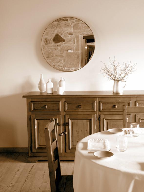 Restaurante Landua na Casa Santa Uxia do Ezaro 1 Restaurante Landua na Casa Santa Uxia do Ezaro 1