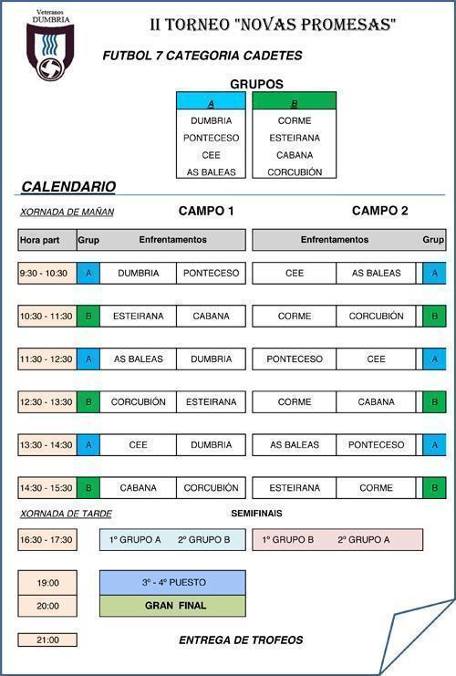 Torneo Novas Promesas Veteranos Dumbria 2015 2 Torneo Novas Promesas Veteranos Dumbria 2015.jpg